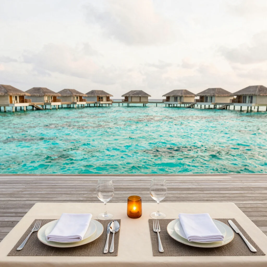 Honeymoon Journey Design