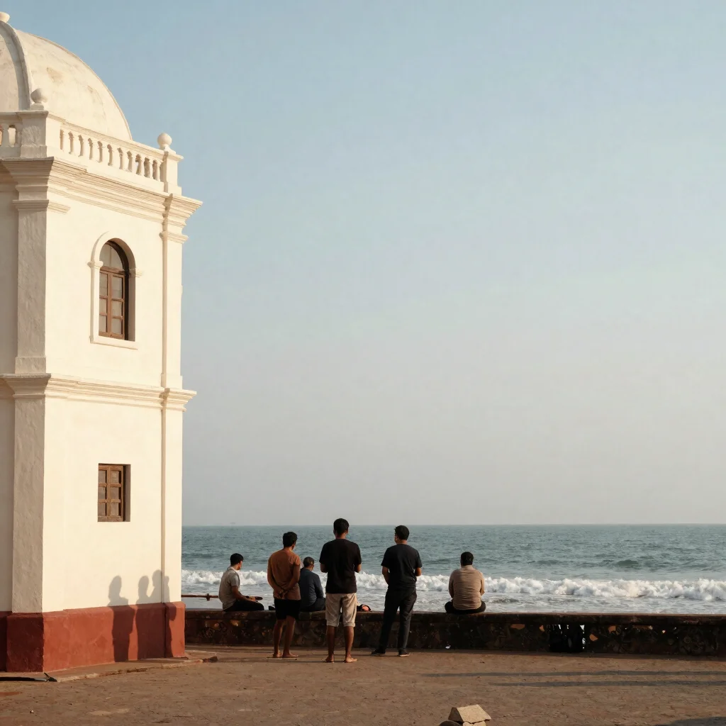 Group Getaway Planning