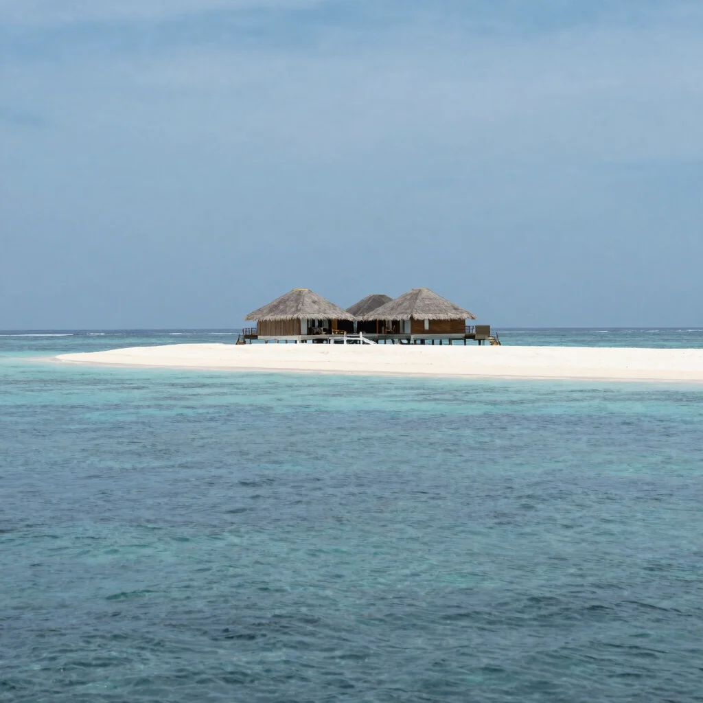 Maldives Lagoon Stay
